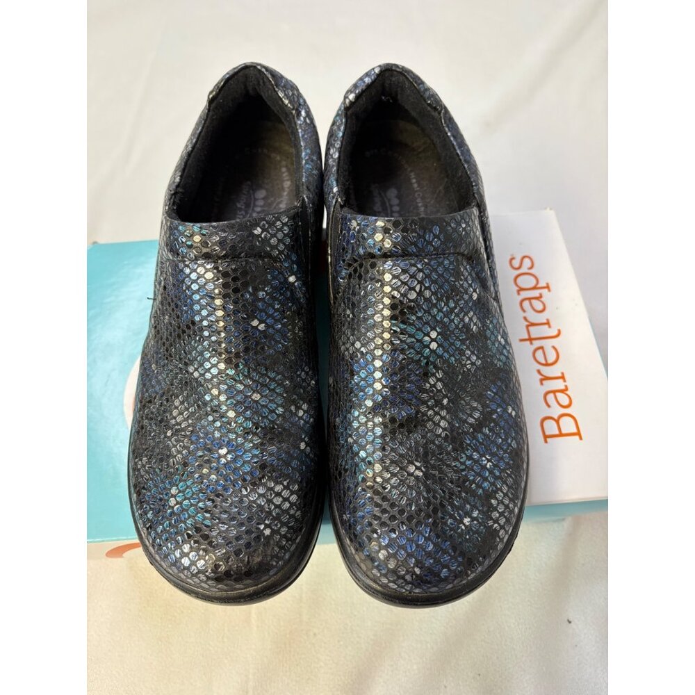 Spring Step Pro Belo Clogs size 7.5